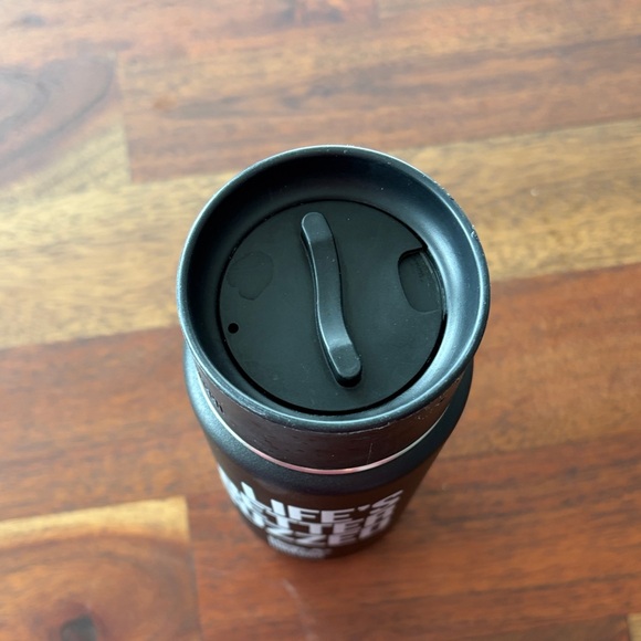 Klean Kanteen Insulated 16oz Travel Tumbler – Better Buzz Coffee - Picture 3 of 6